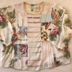 Vintage Top